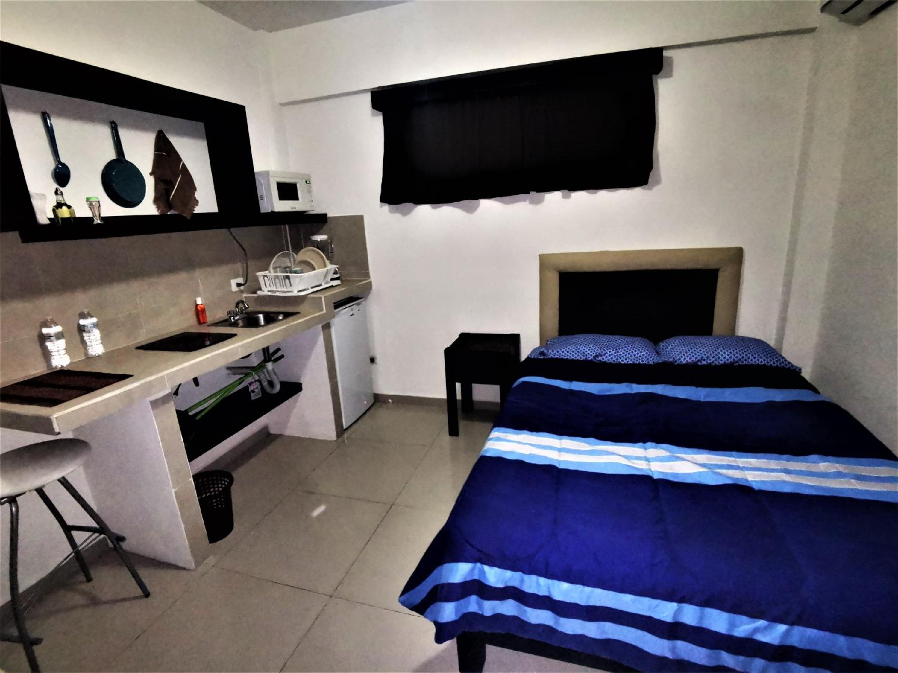 Mi Depa Tec 25 view 3