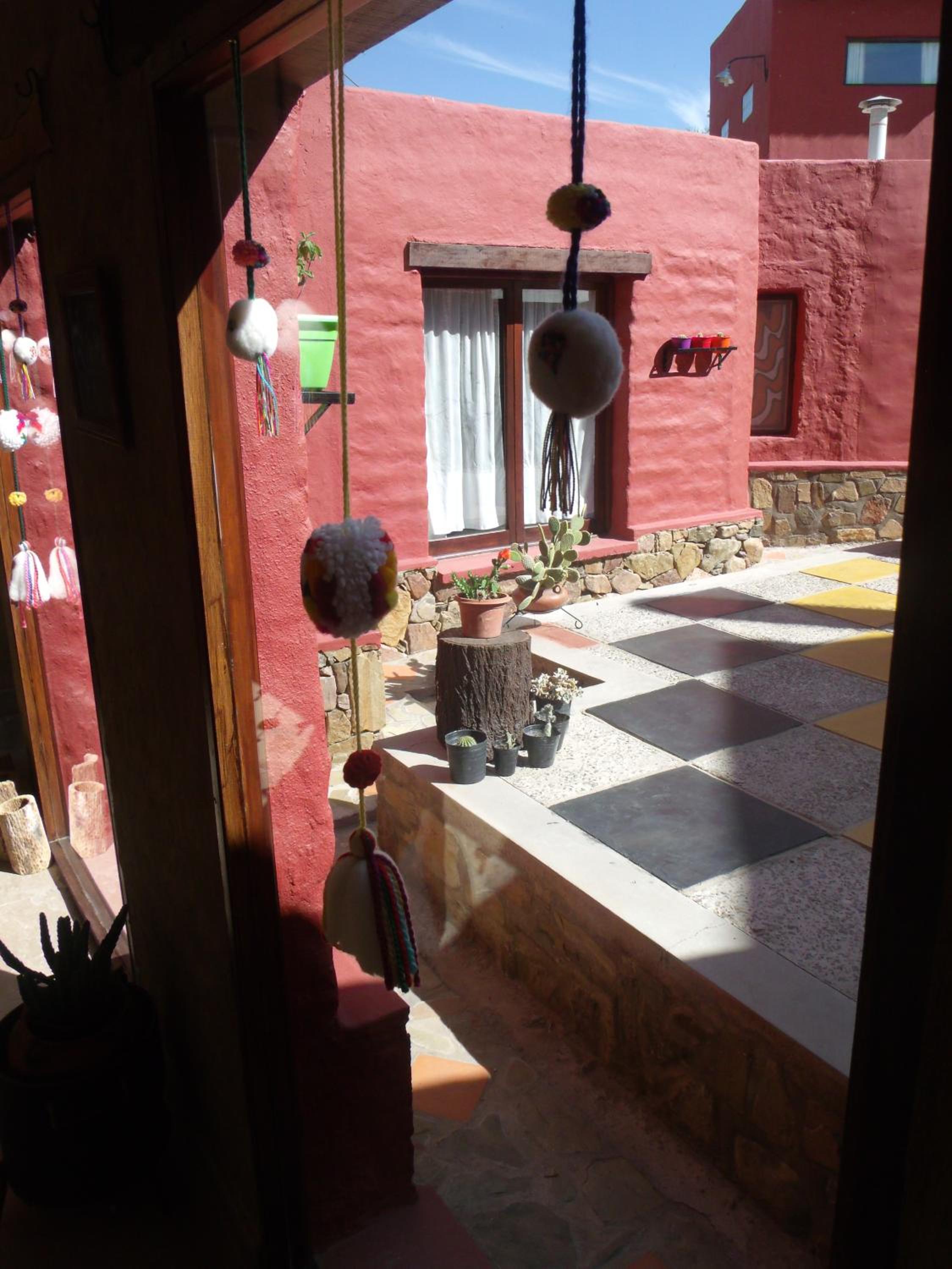 Hosteria Felipa Pastor - Ex Munay Humahuaca