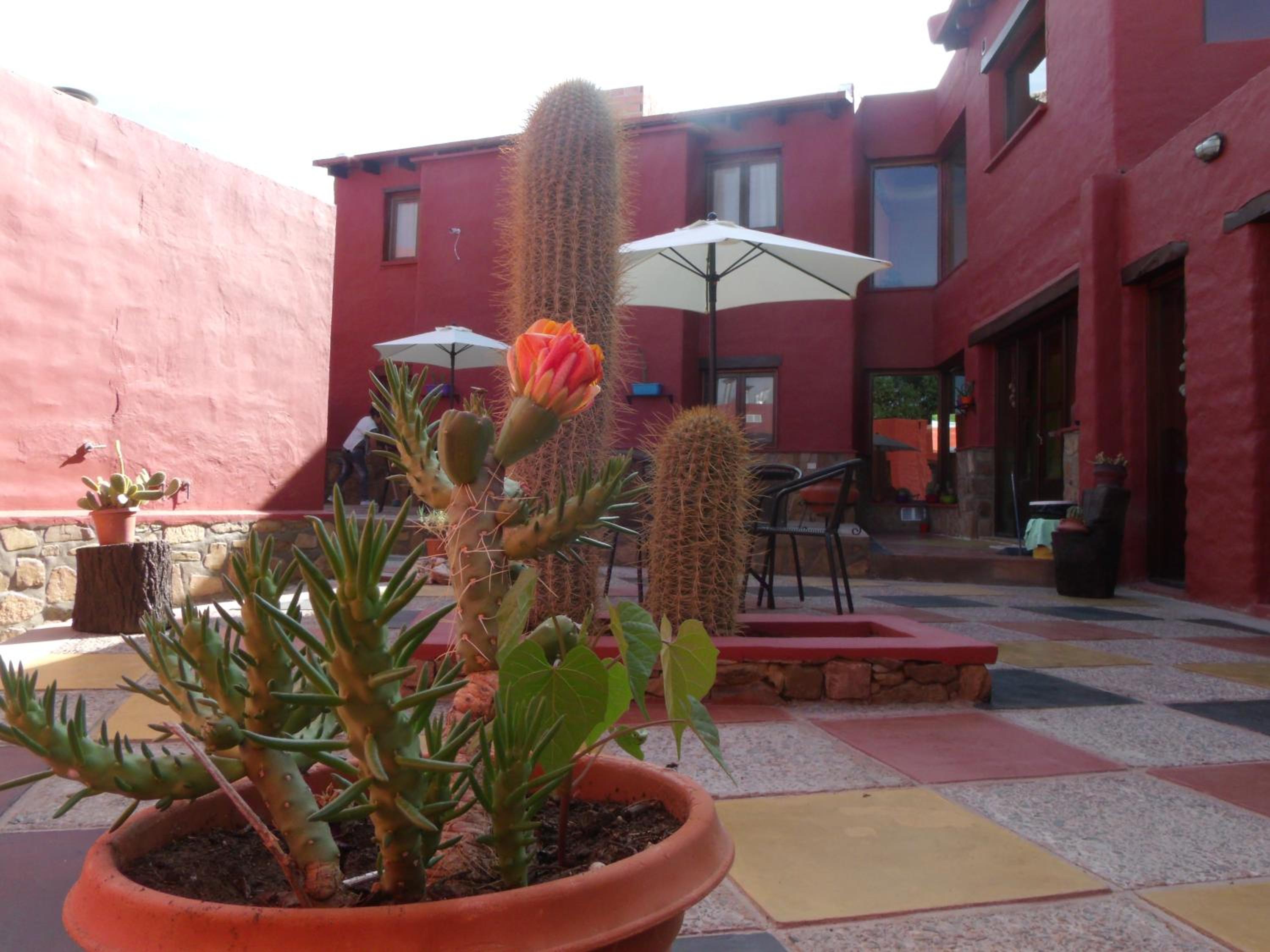 Hosteria Felipa Pastor - Ex Munay Humahuaca