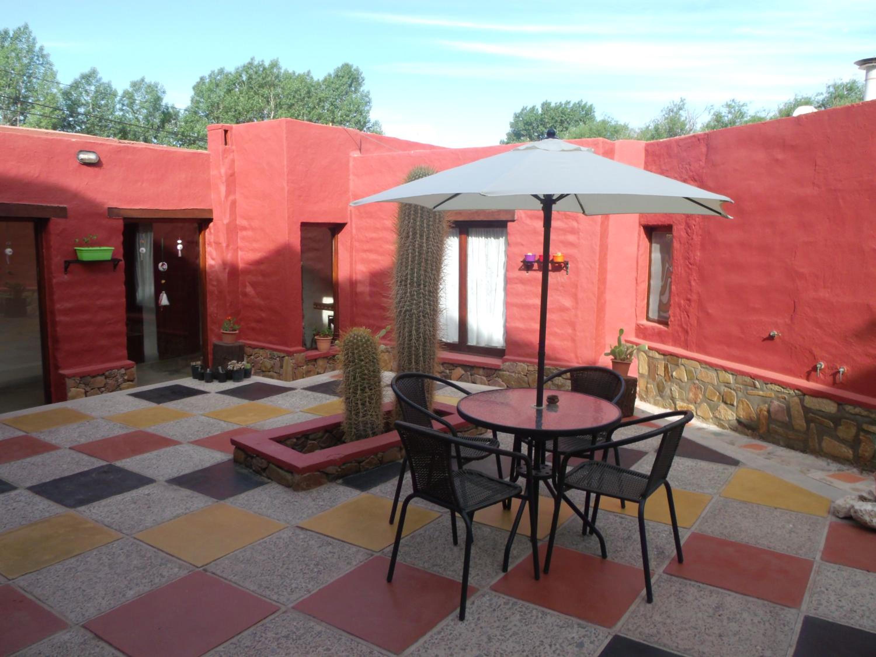 Hosteria Felipa Pastor - Ex Munay Humahuaca