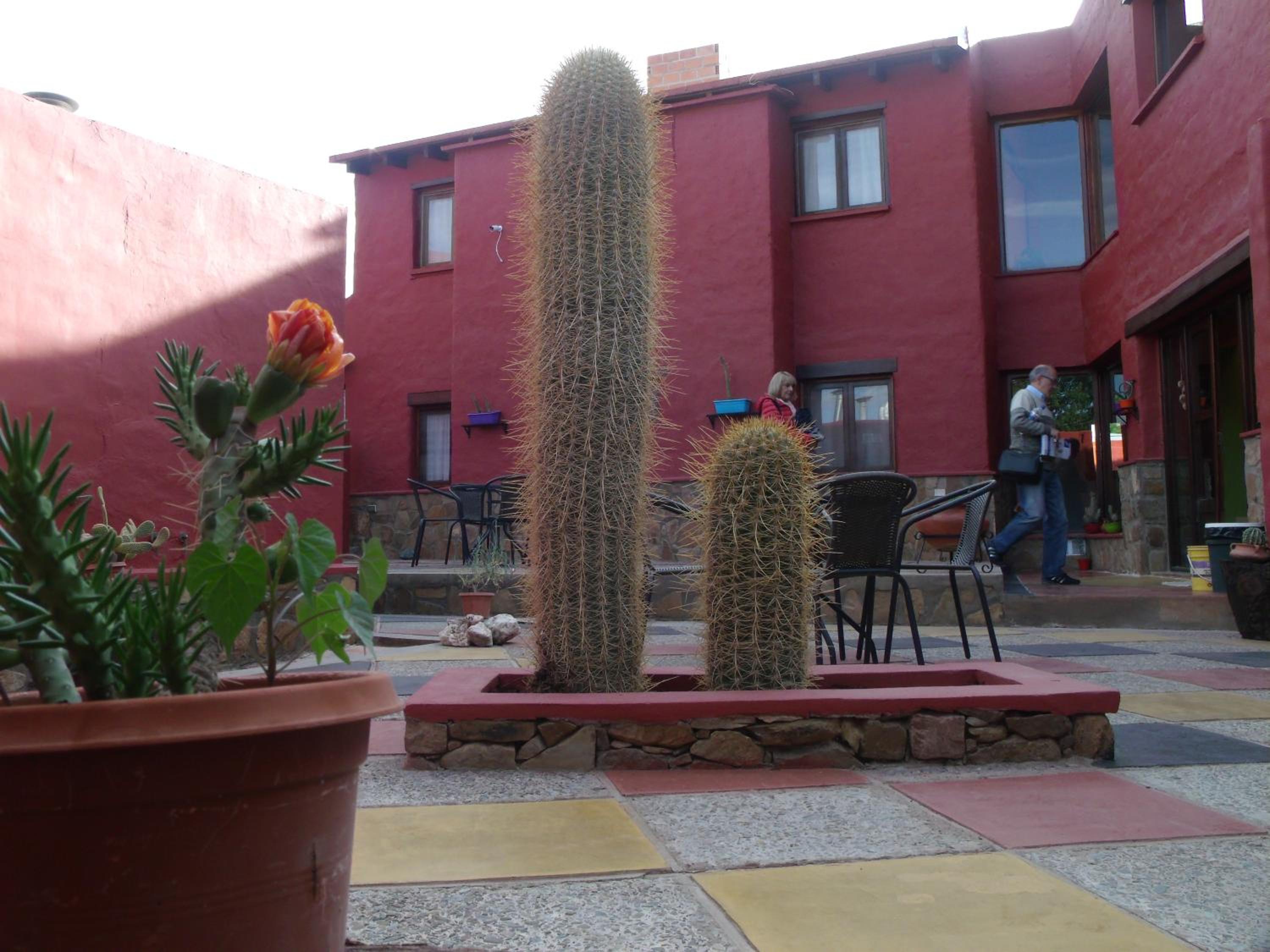 Hosteria Felipa Pastor - Ex Munay Humahuaca