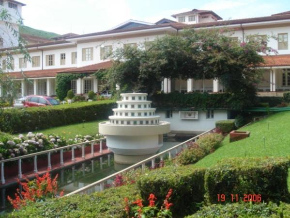 Apts no Condominio Quisisana