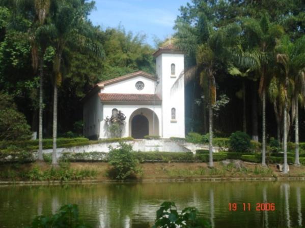 Apts no Condominio Quisisana
