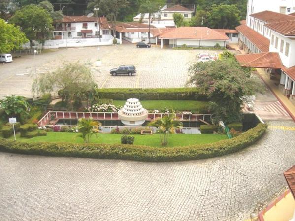Apts no Condominio Quisisana