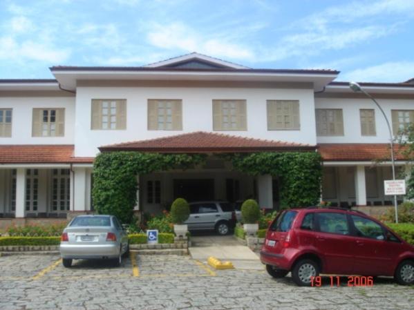 Apts no Condominio Quisisana