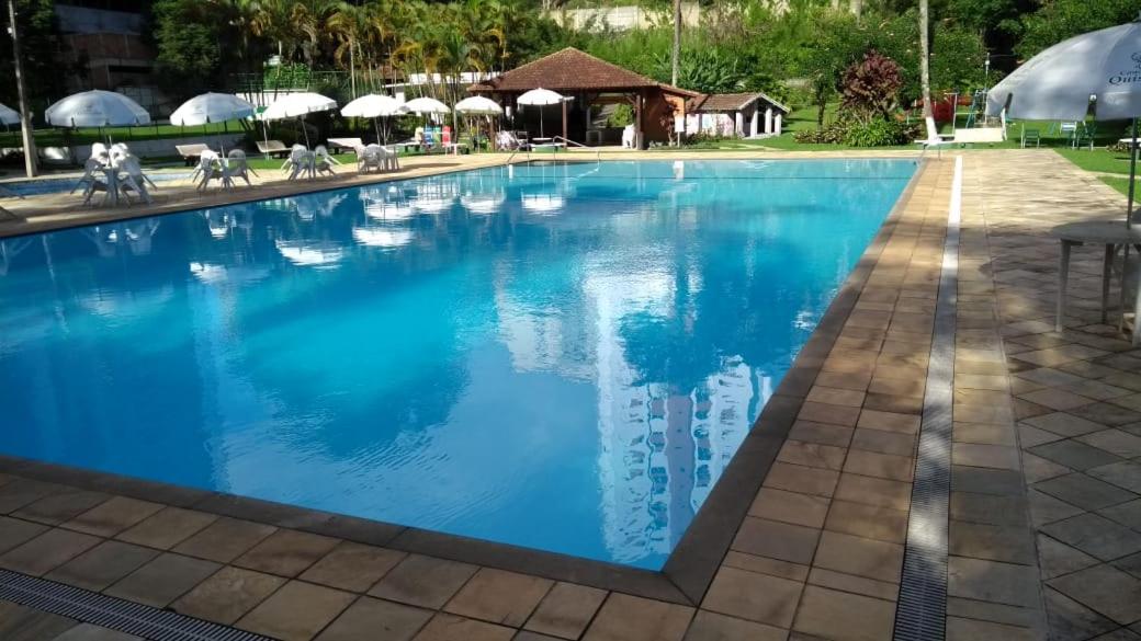 Apts no Condominio Quisisana