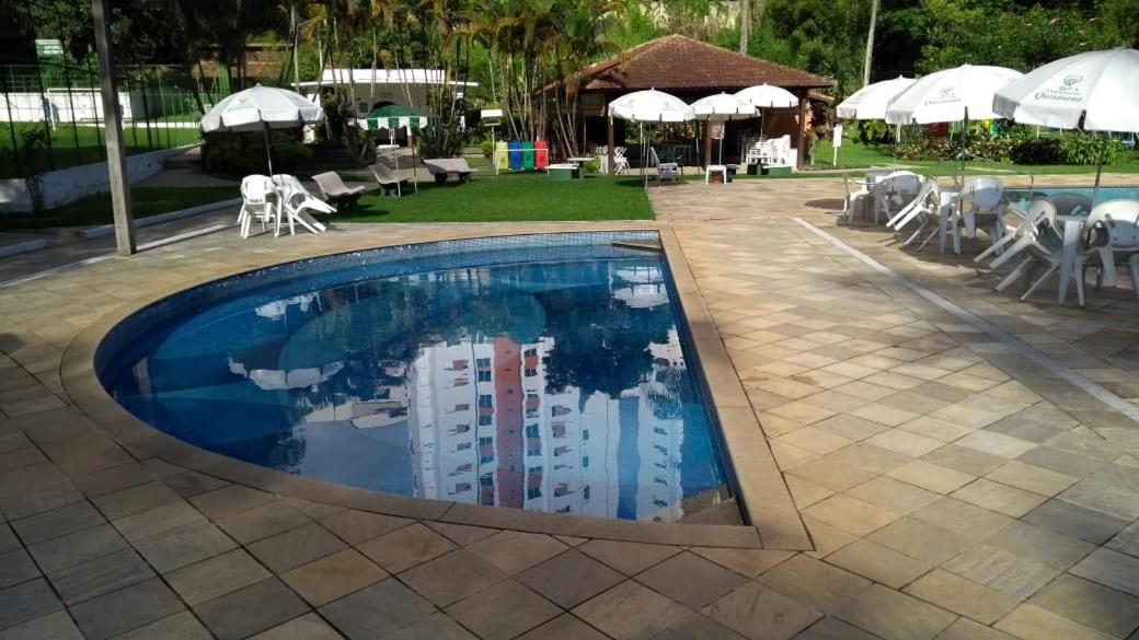 Apts no Condominio Quisisana