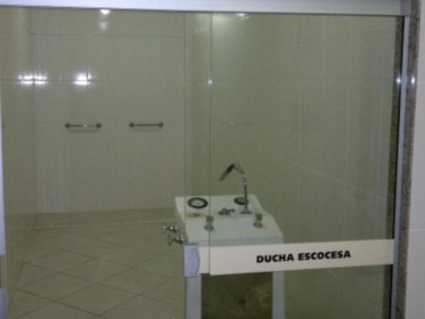 Apts no Condominio Quisisana
