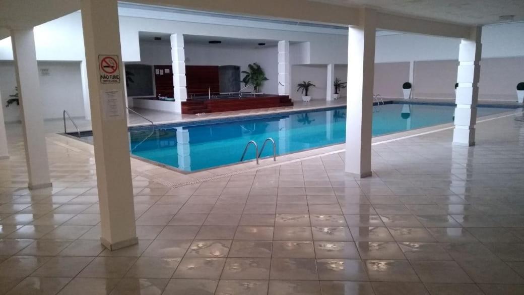 Apts no Condominio Quisisana