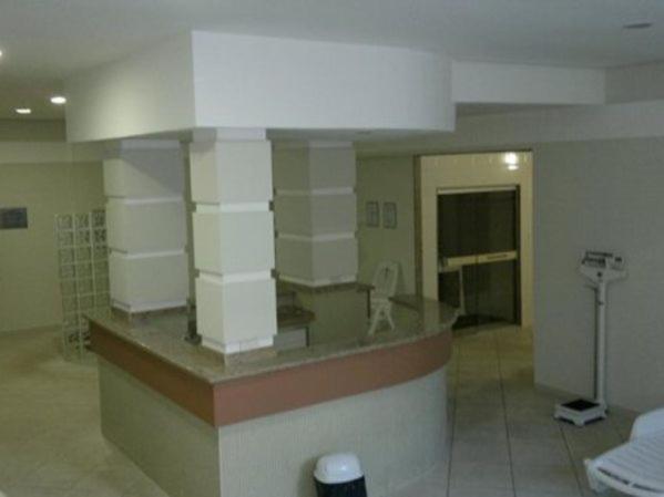 Apts no Condominio Quisisana