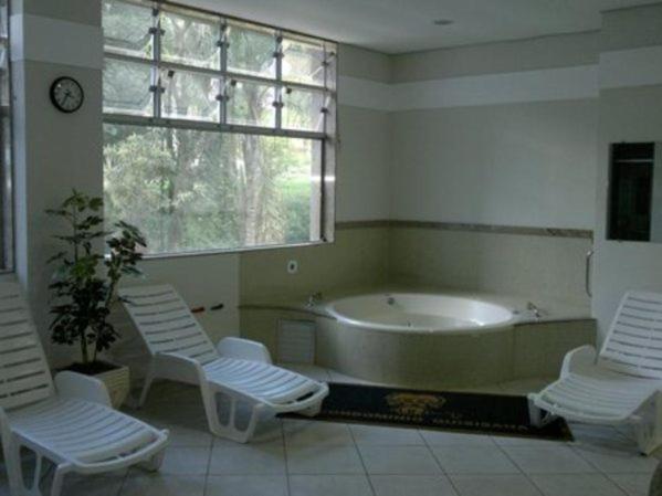 Apts no Condominio Quisisana
