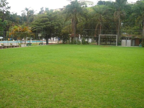 Apts no Condominio Quisisana