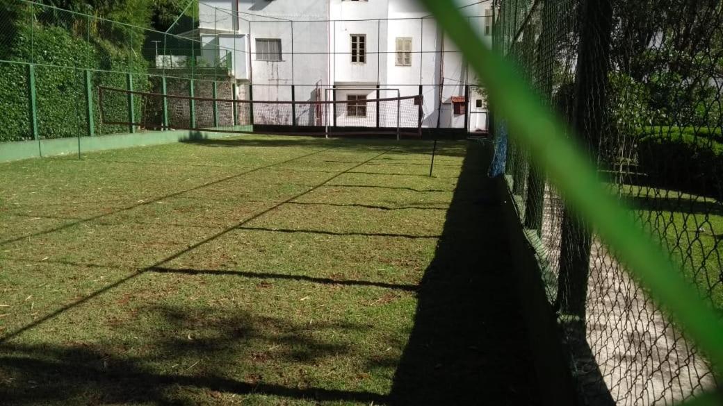 Apts no Condominio Quisisana