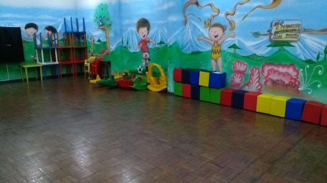 Apts no Condominio Quisisana