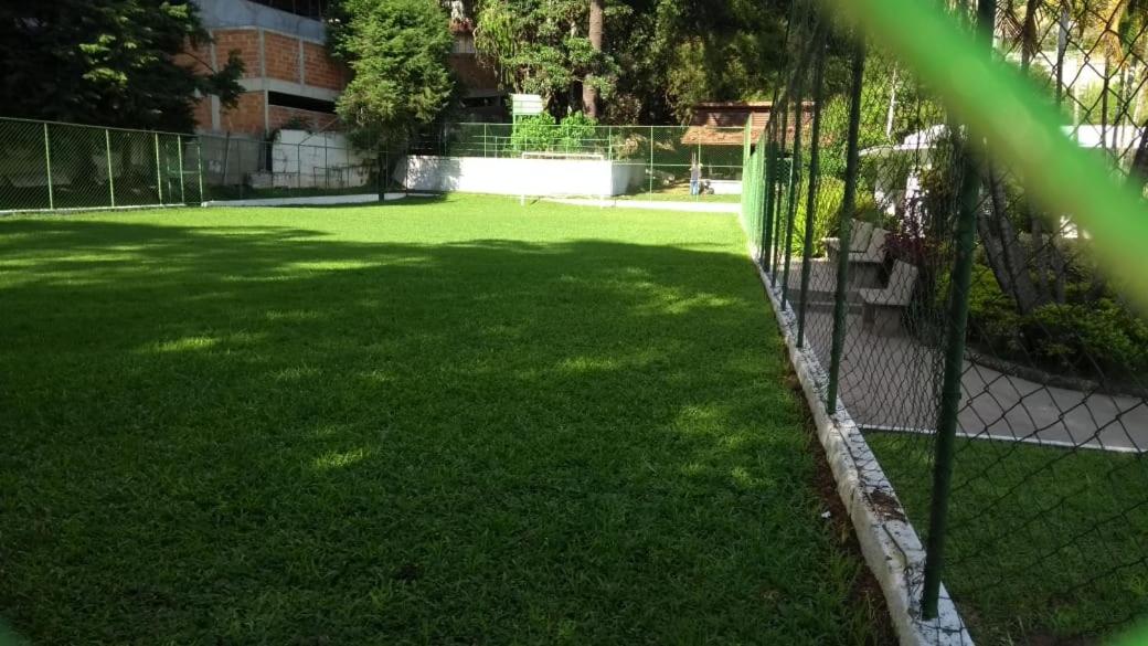 Apts no Condominio Quisisana