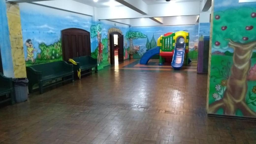 Apts no Condominio Quisisana