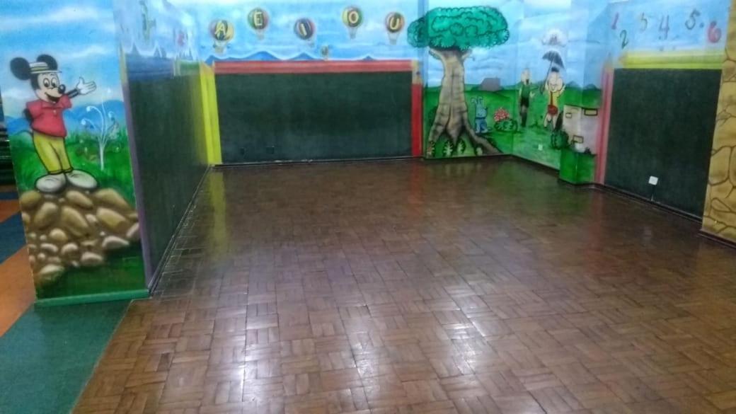 Apts no Condominio Quisisana