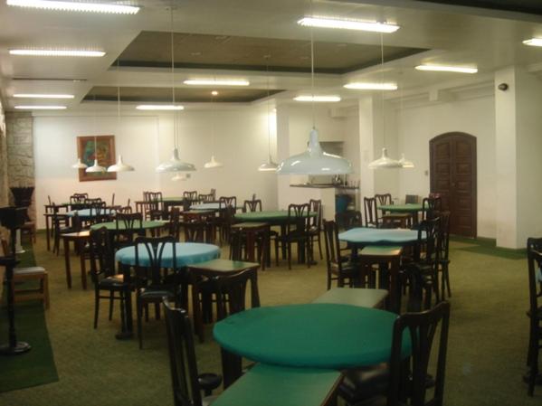 Apts no Condominio Quisisana