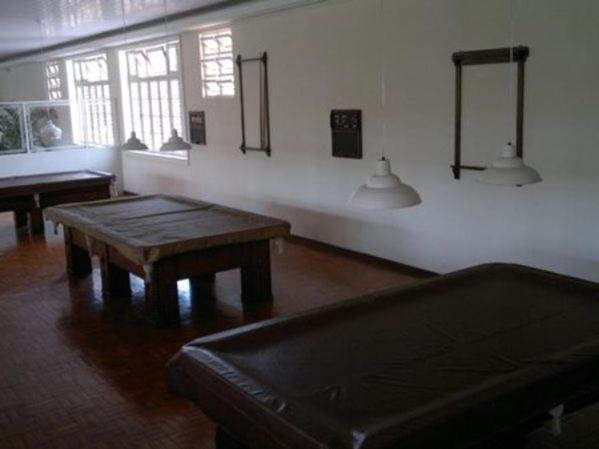 Apts no Condominio Quisisana