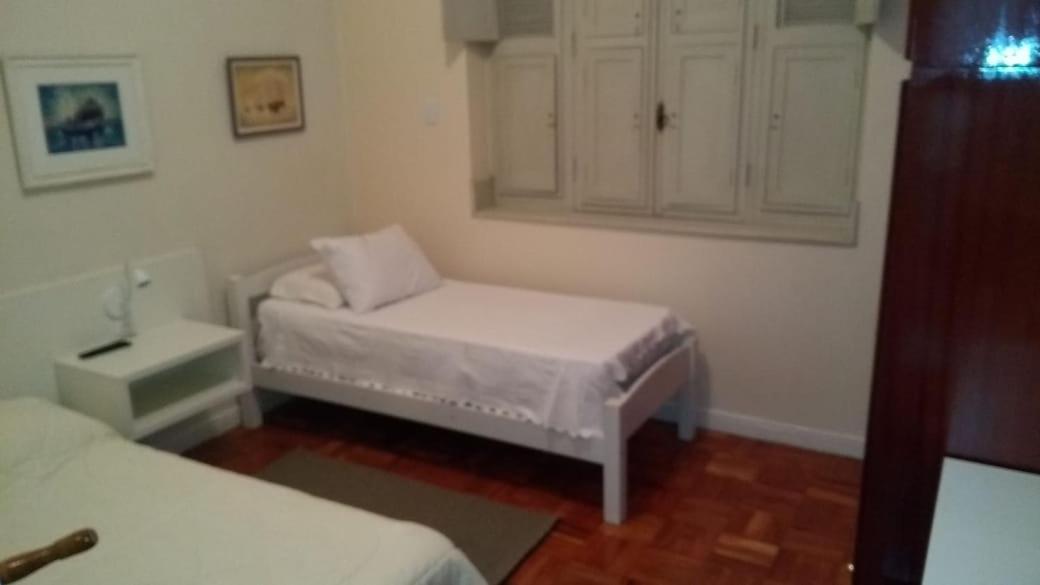 Apts no Condominio Quisisana