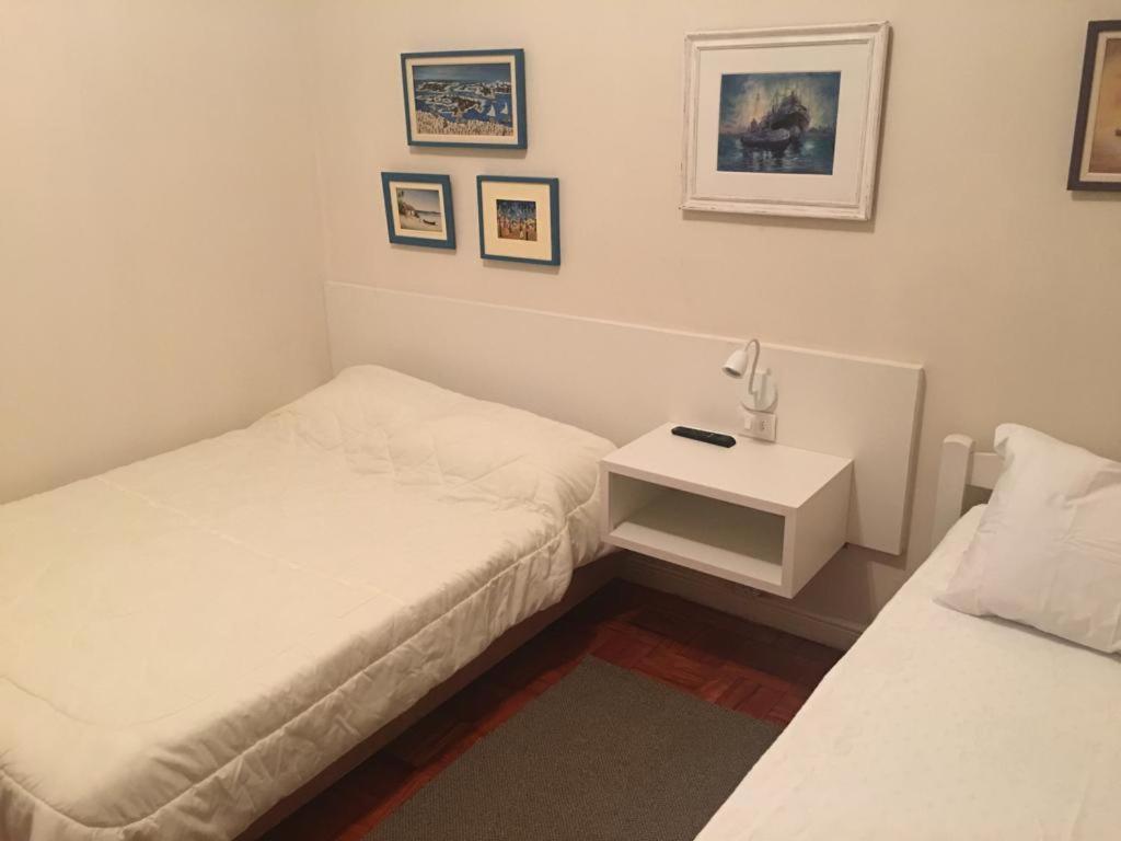 Apts no Condominio Quisisana