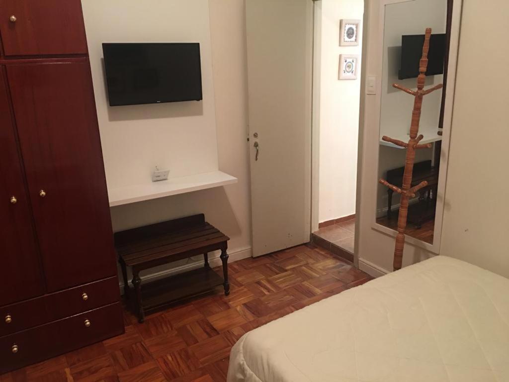 Apts no Condominio Quisisana