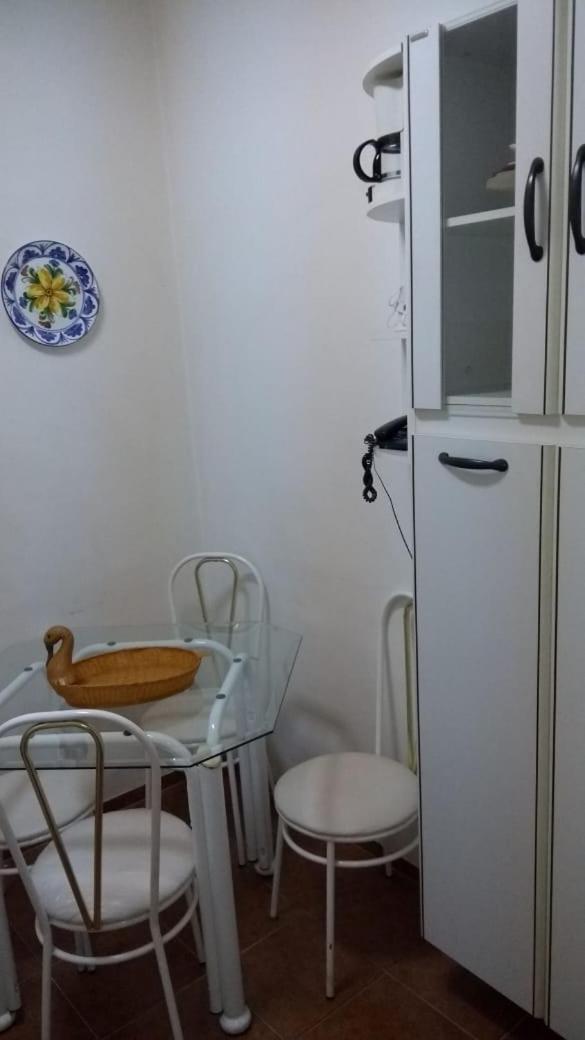 Apts no Condominio Quisisana