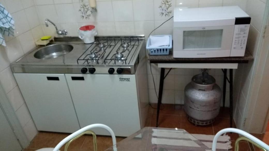 Apts no Condominio Quisisana