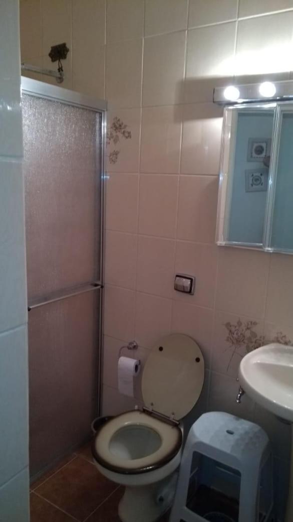 Apts no Condominio Quisisana