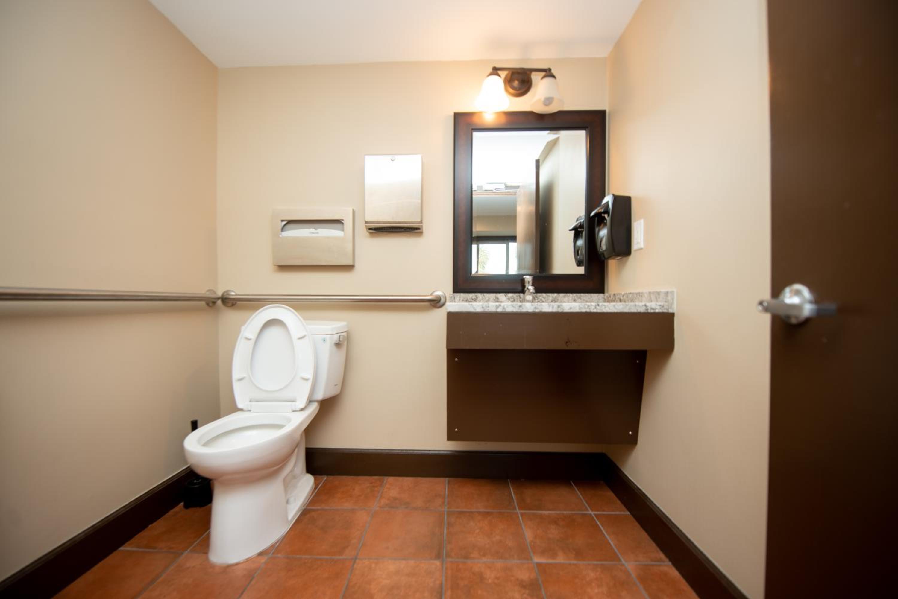 Casa Bella Inn- Huntington Park