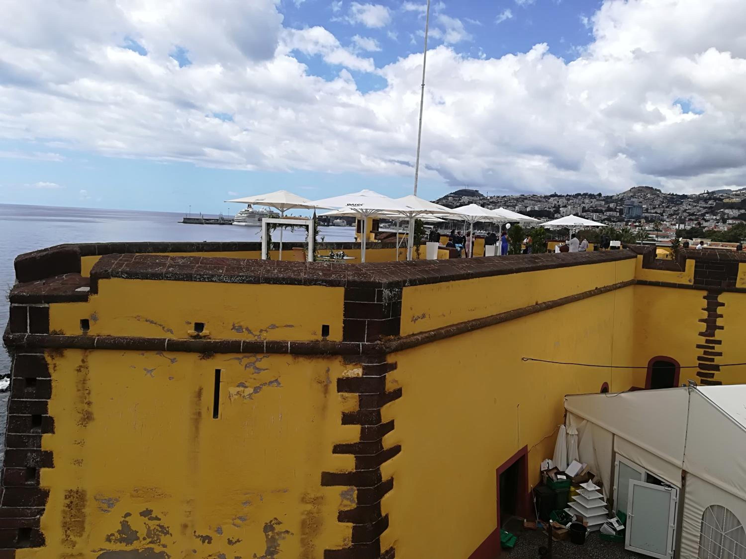 Casa Zona Velha - Caetano