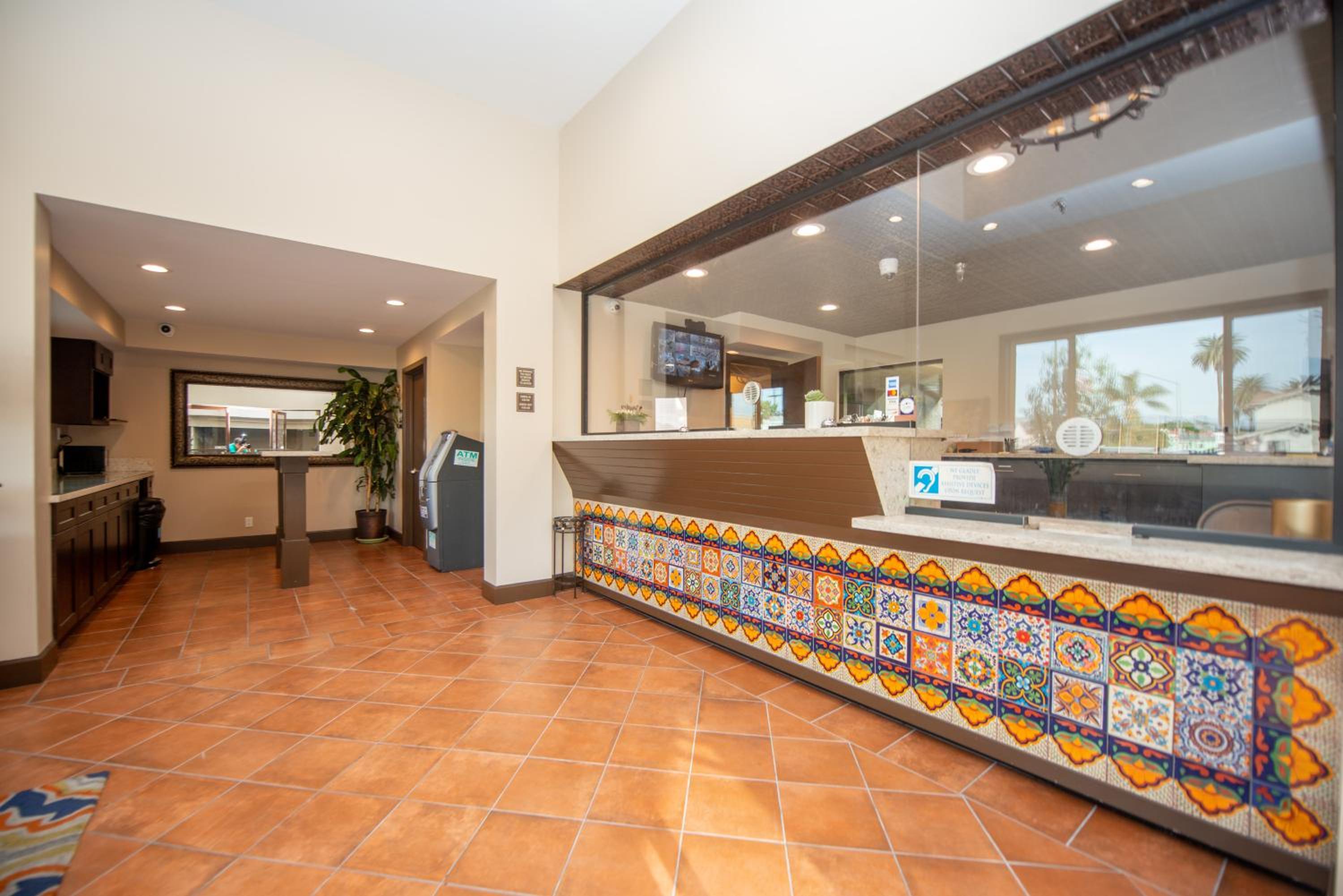 Casa Bella Inn- Huntington Park