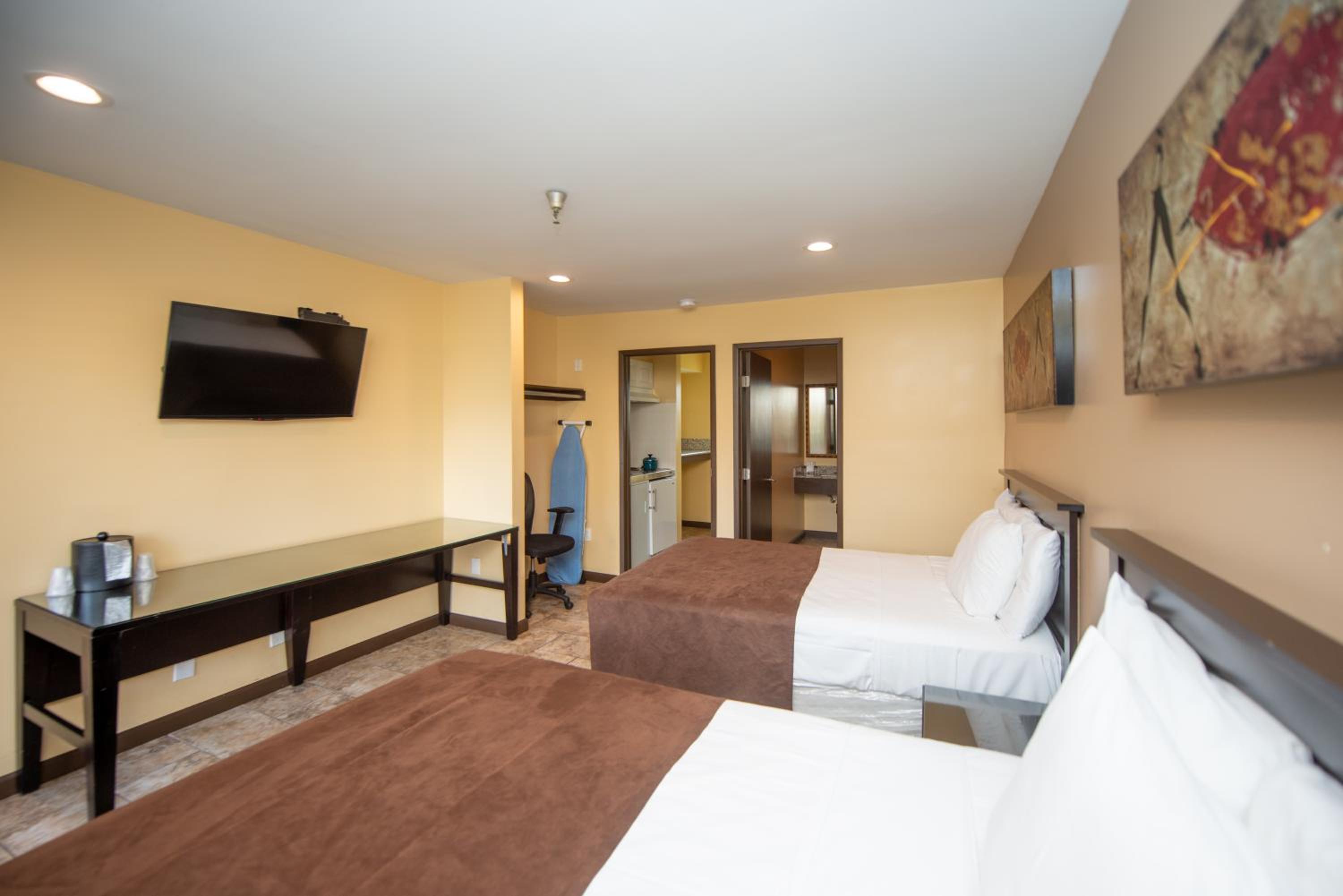Casa Bella Inn- Huntington Park