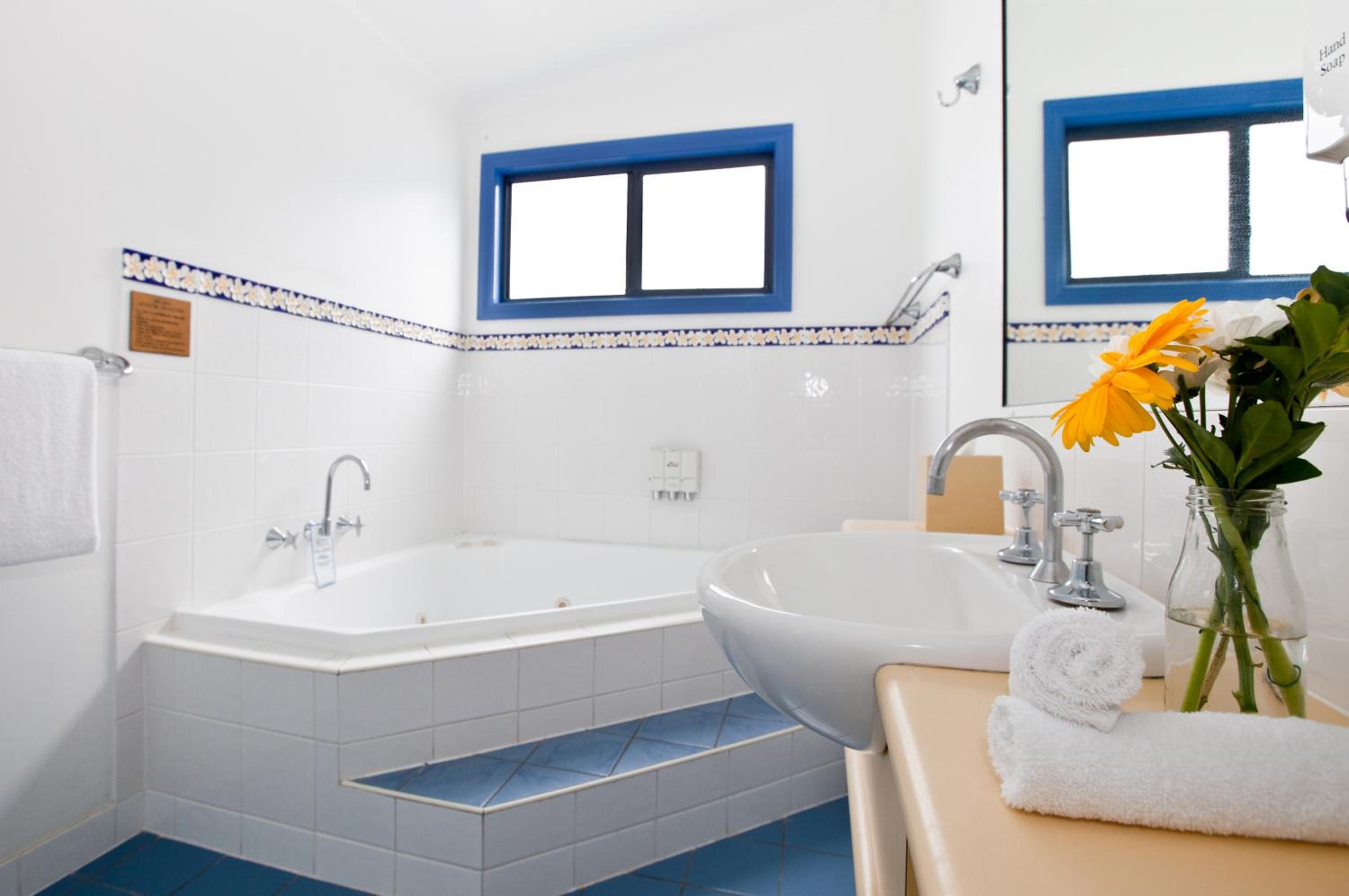 Tasman Holiday Parks - North Star