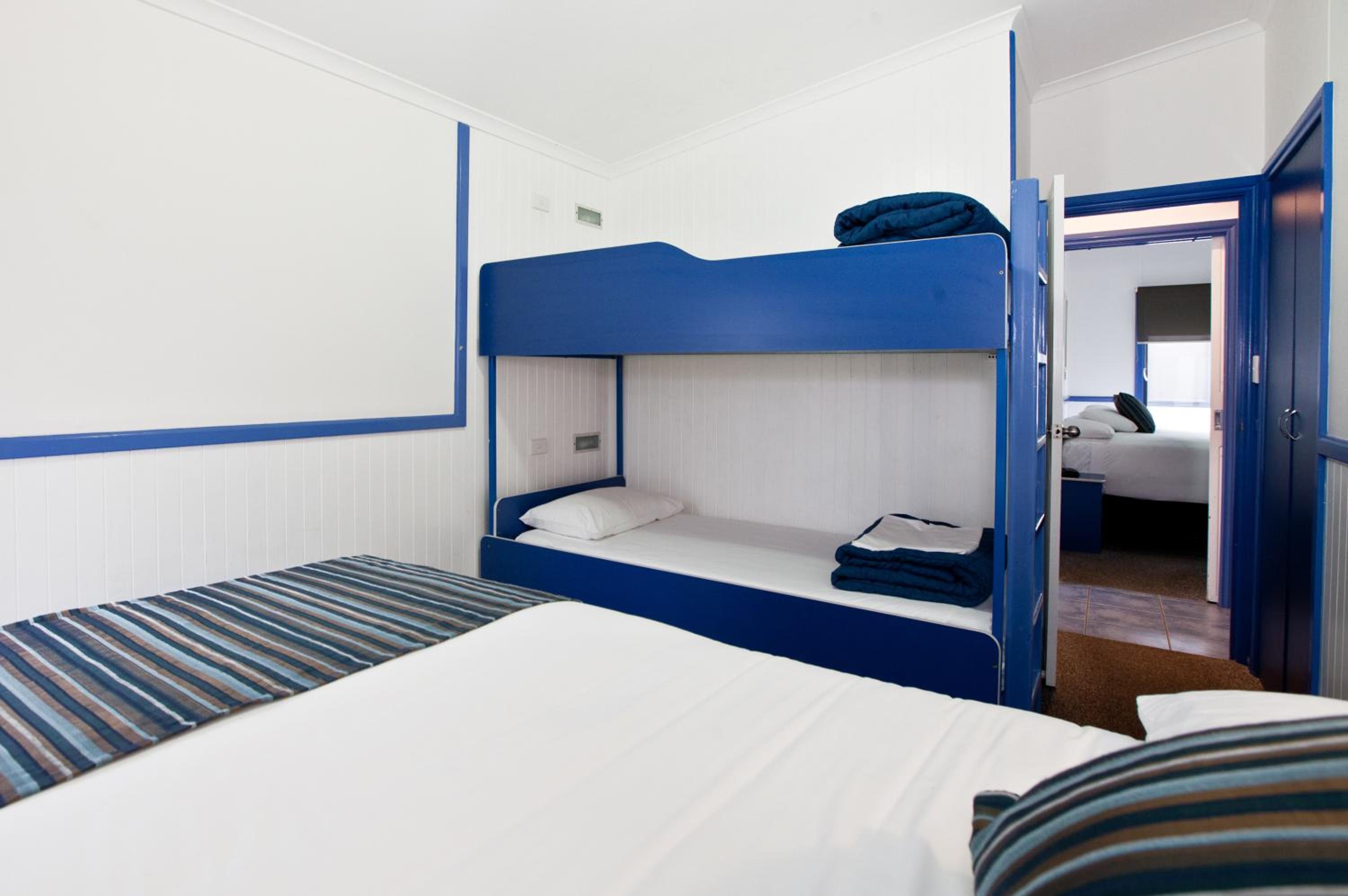 Tasman Holiday Parks - North Star