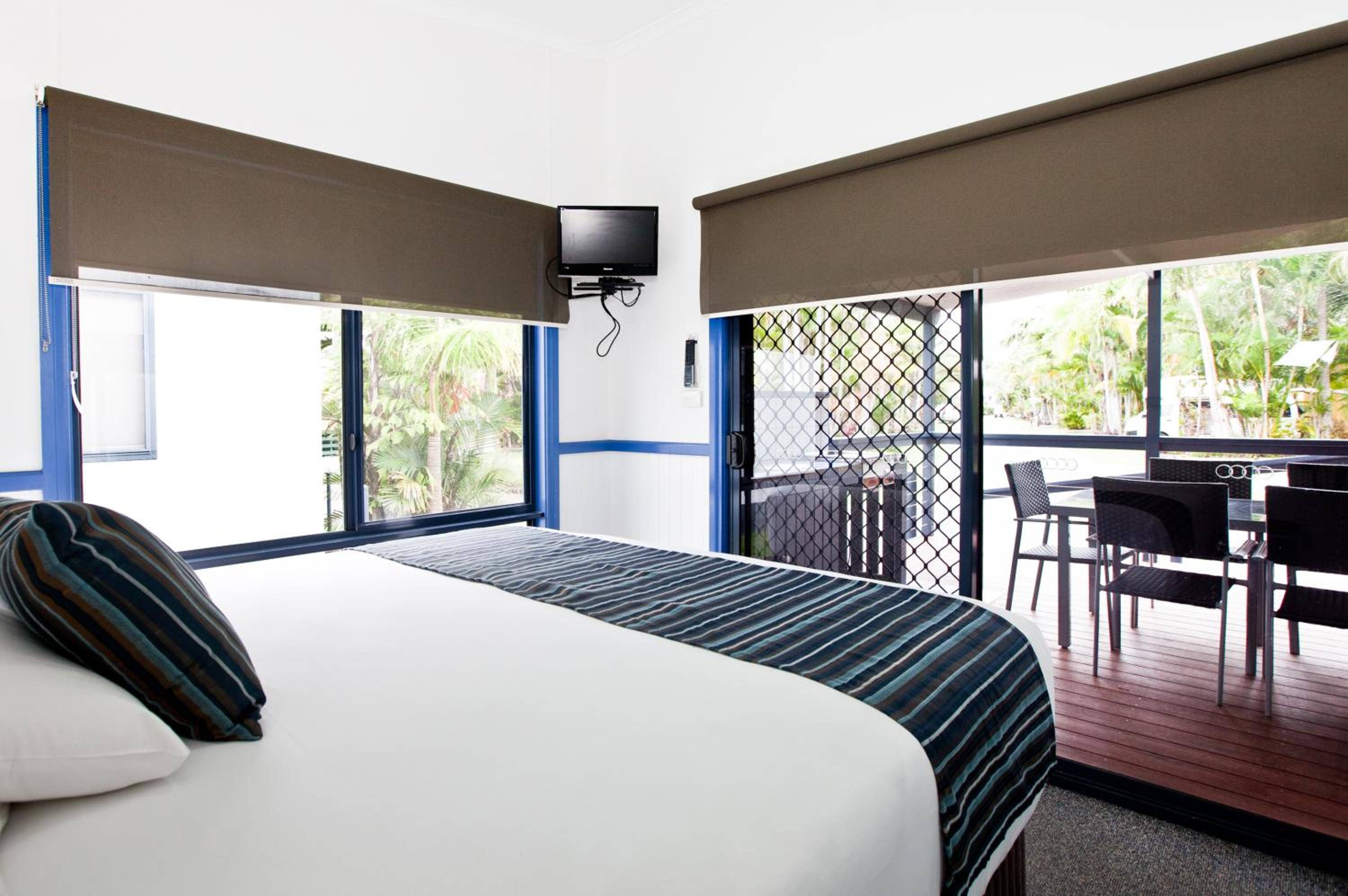 Tasman Holiday Parks - North Star