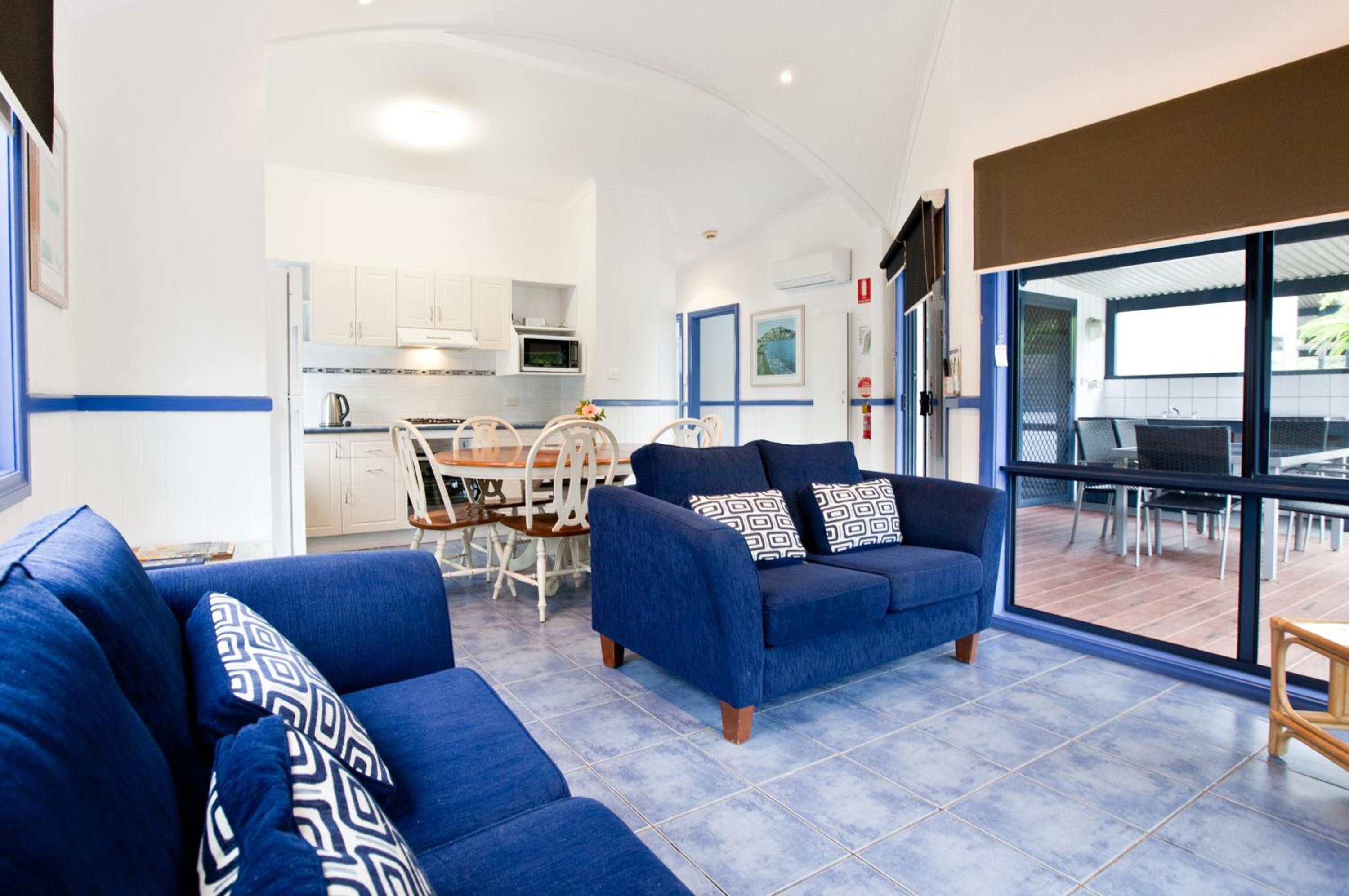 Tasman Holiday Parks - North Star