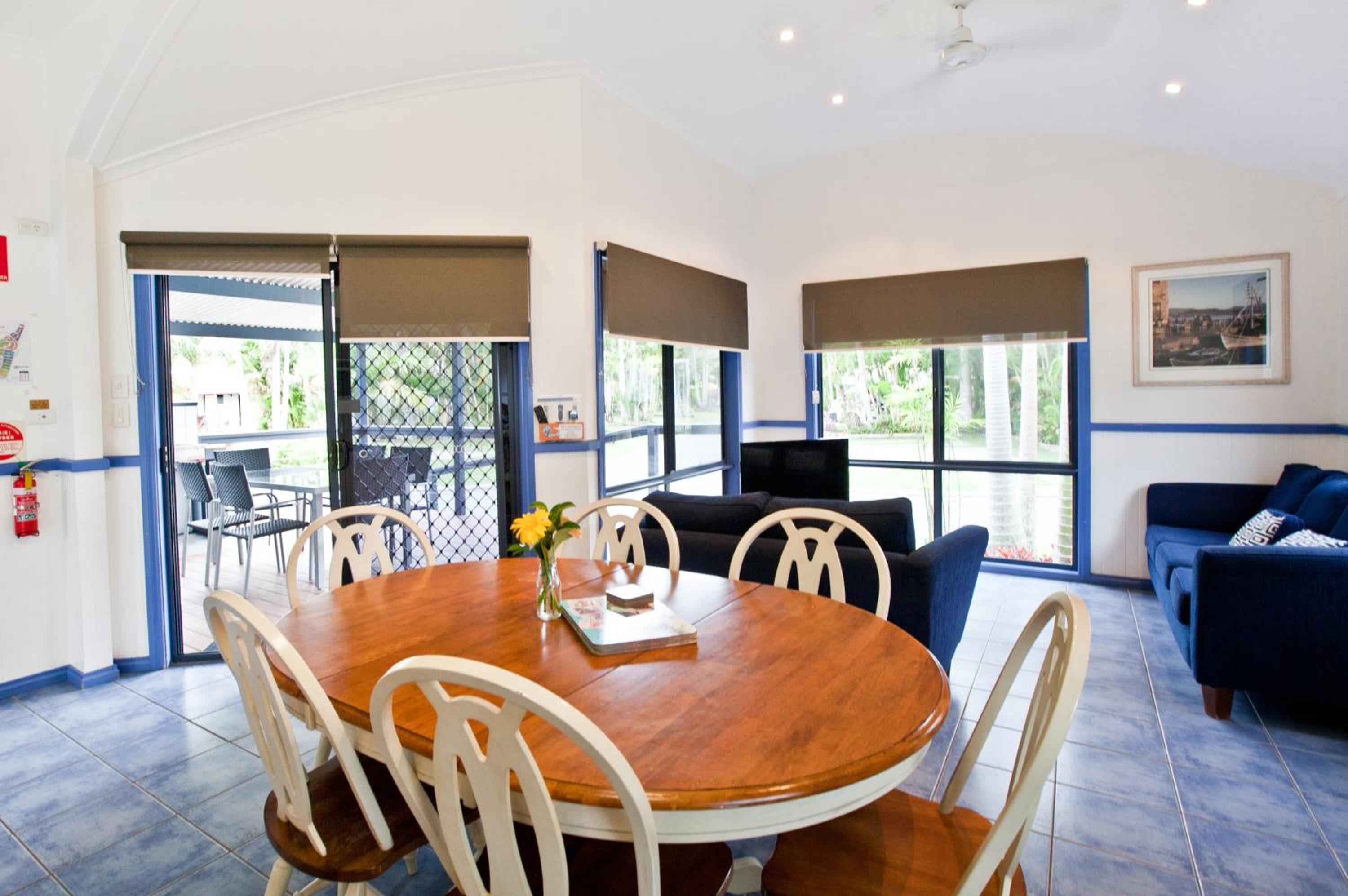 Tasman Holiday Parks - North Star