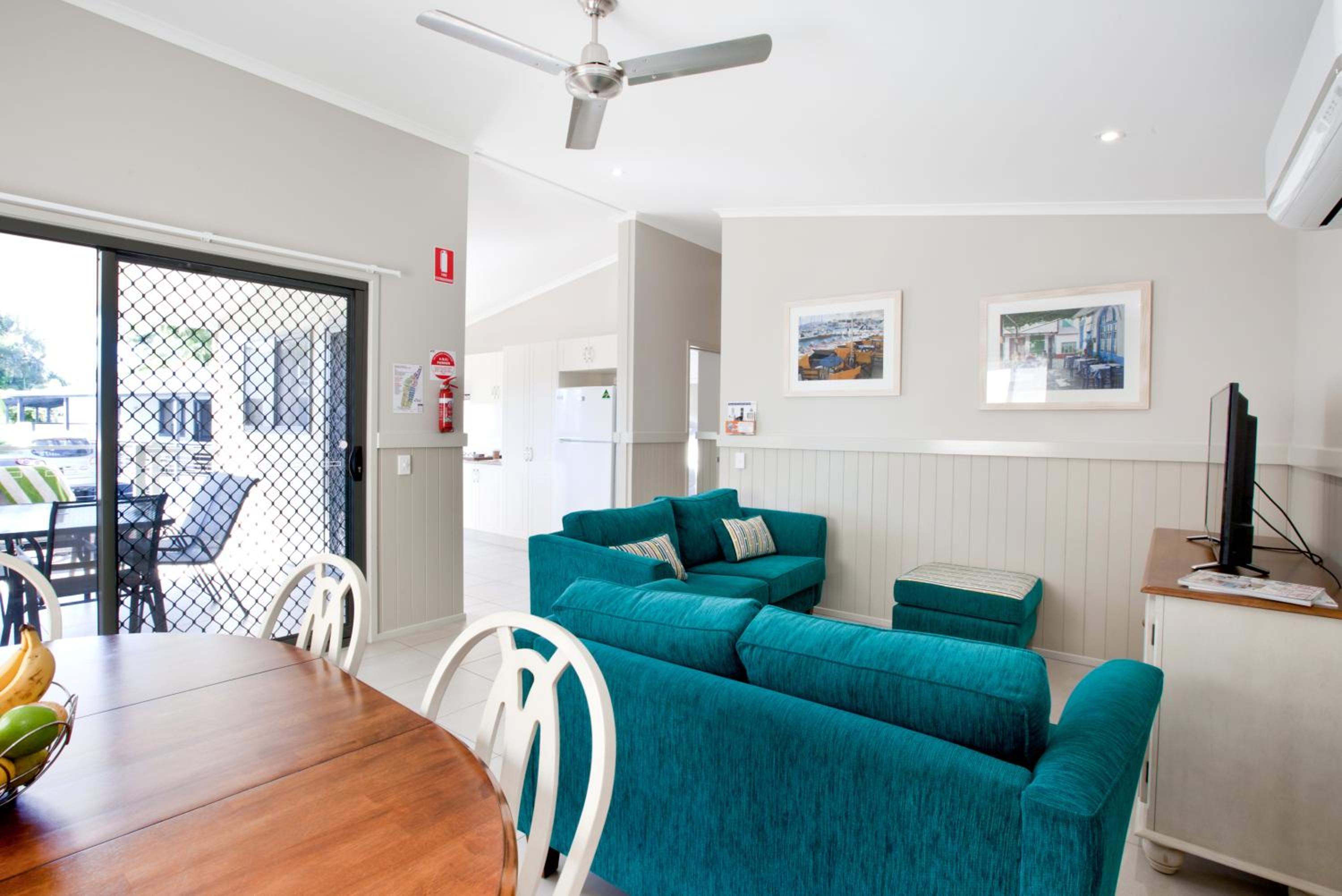 Tasman Holiday Parks - North Star