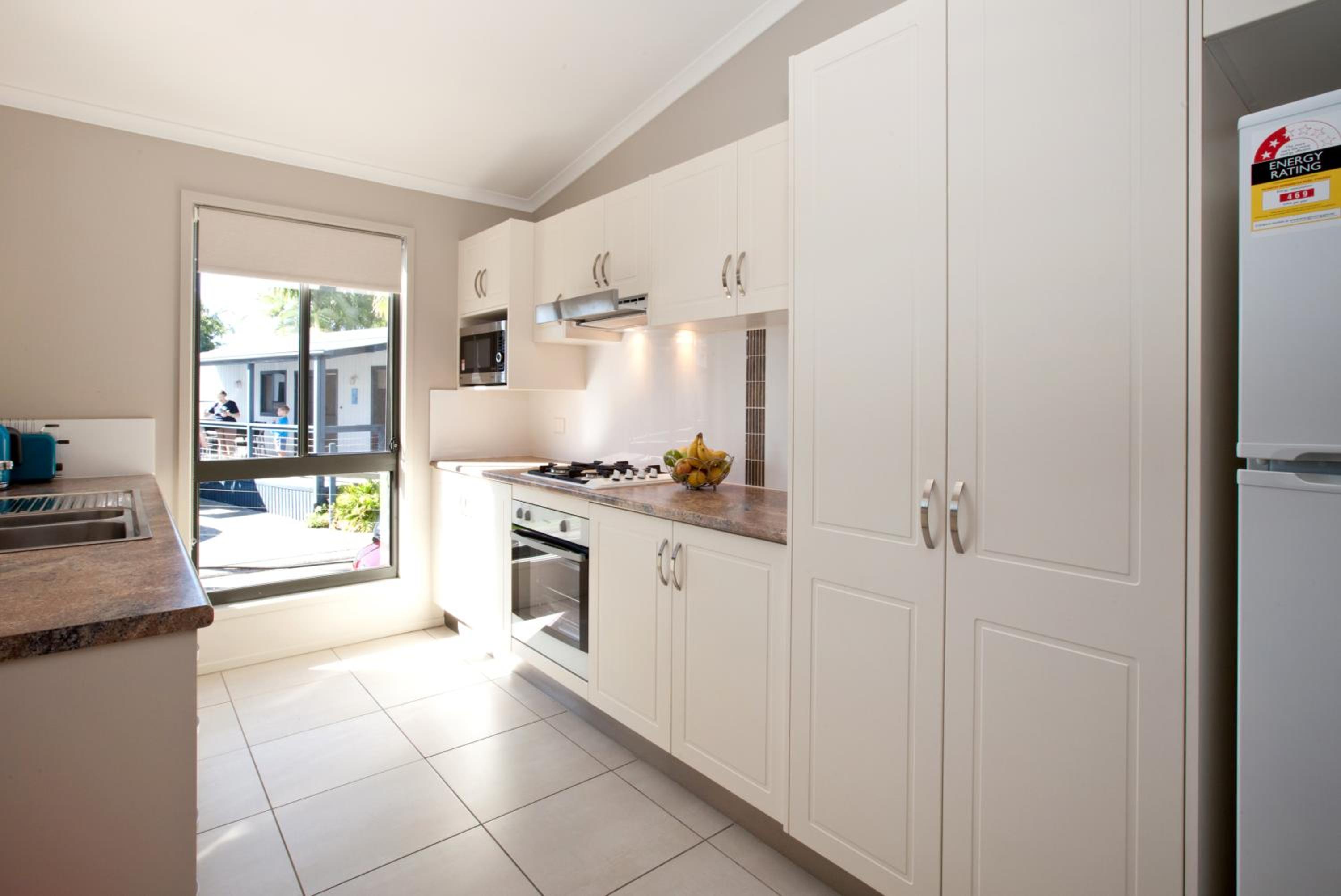 Tasman Holiday Parks - North Star