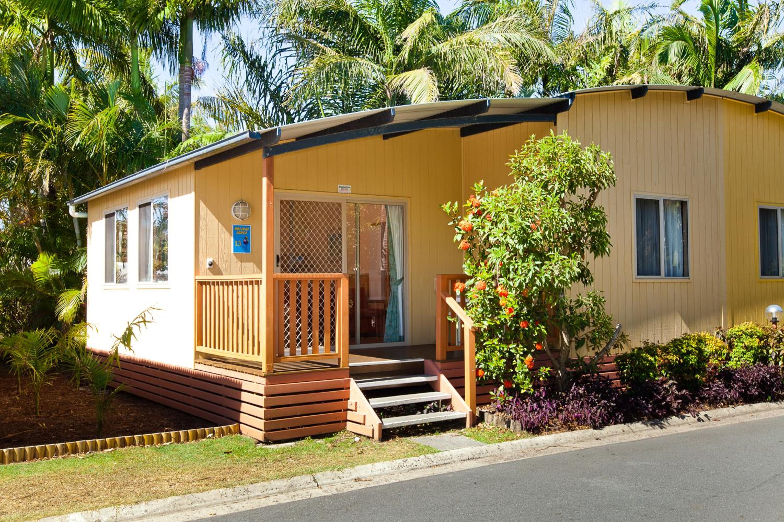 Tasman Holiday Parks - North Star