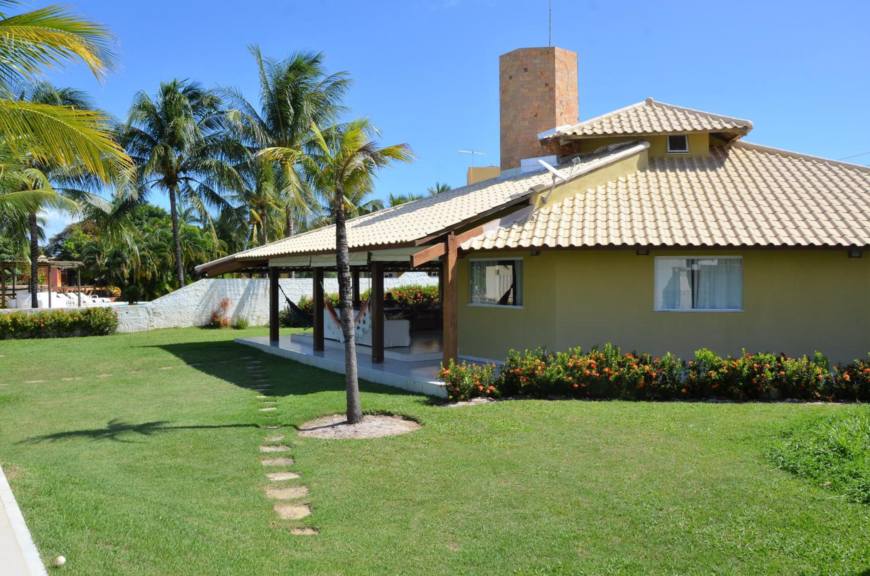 LINDA CASA 4 QUARTOS CONDOMÍNIO PARQUE INTERLAGOS
