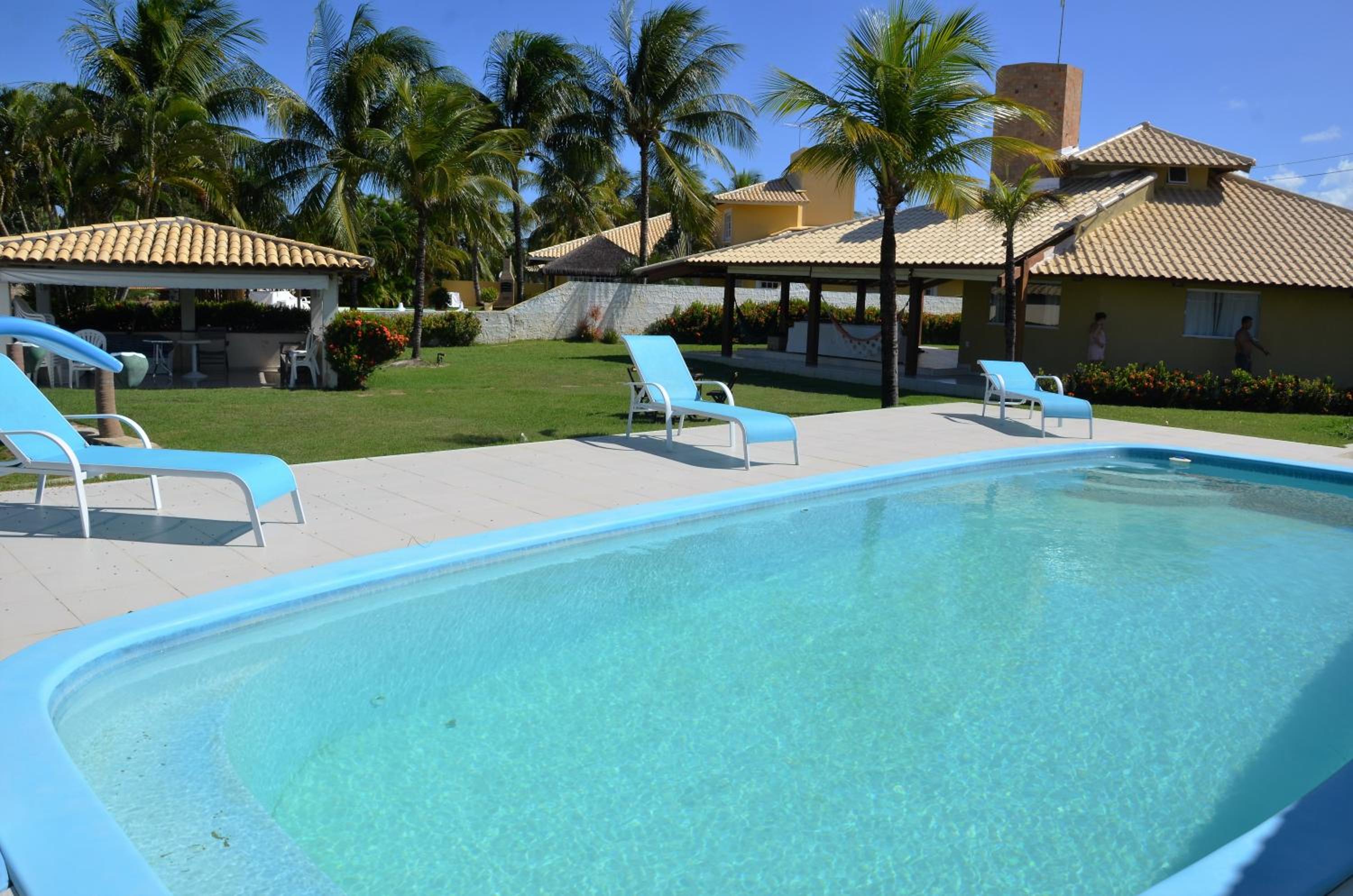 LINDA CASA 4 QUARTOS CONDOMÍNIO PARQUE INTERLAGOS