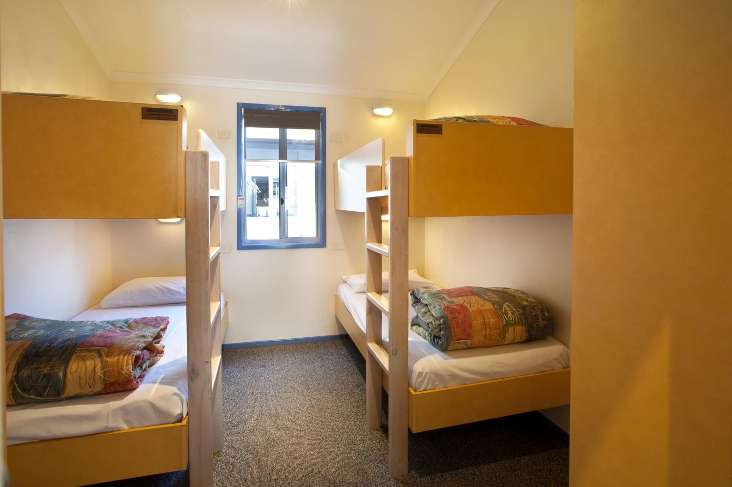 Tasman Holiday Parks - North Star