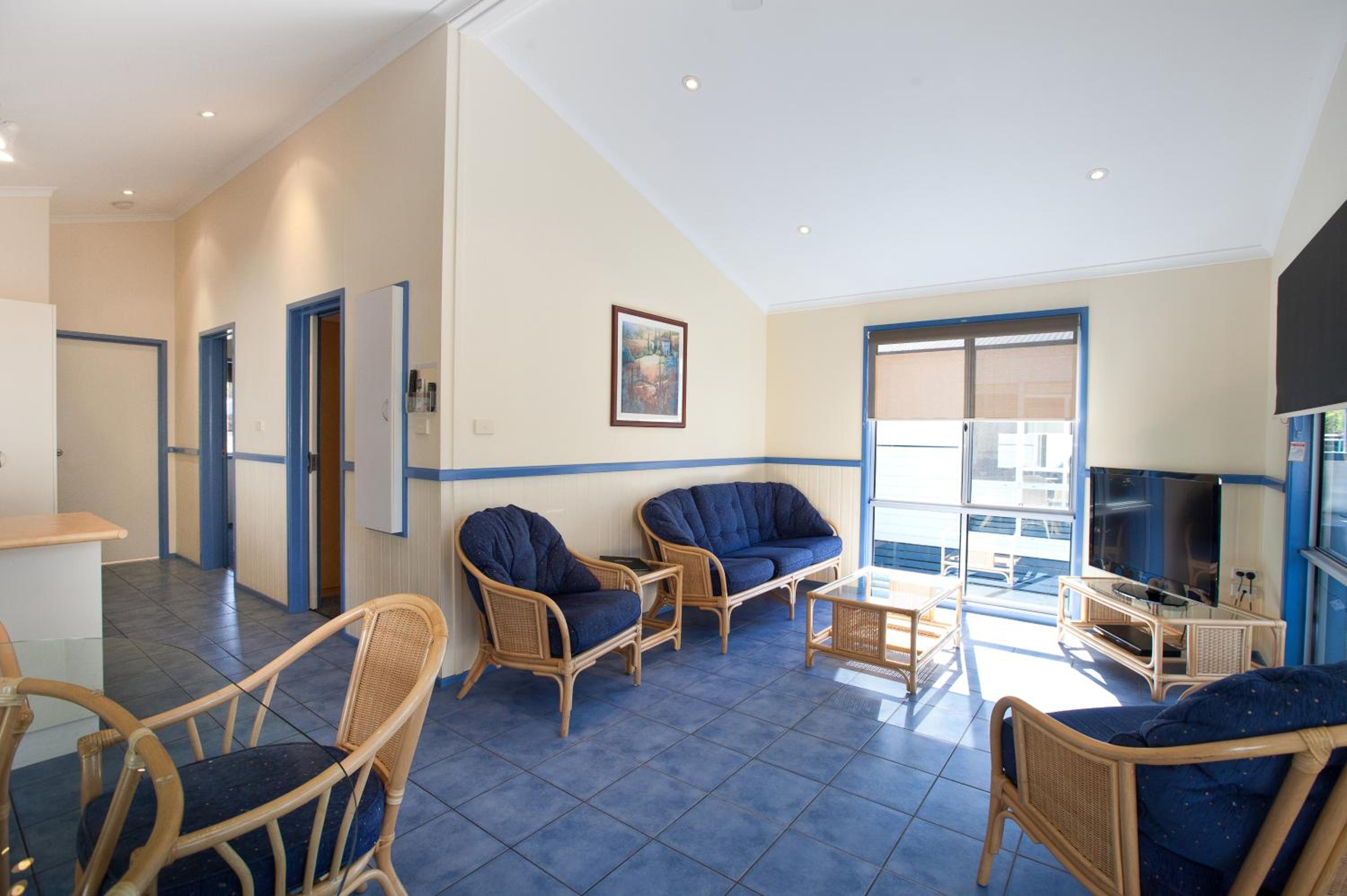 Tasman Holiday Parks - North Star