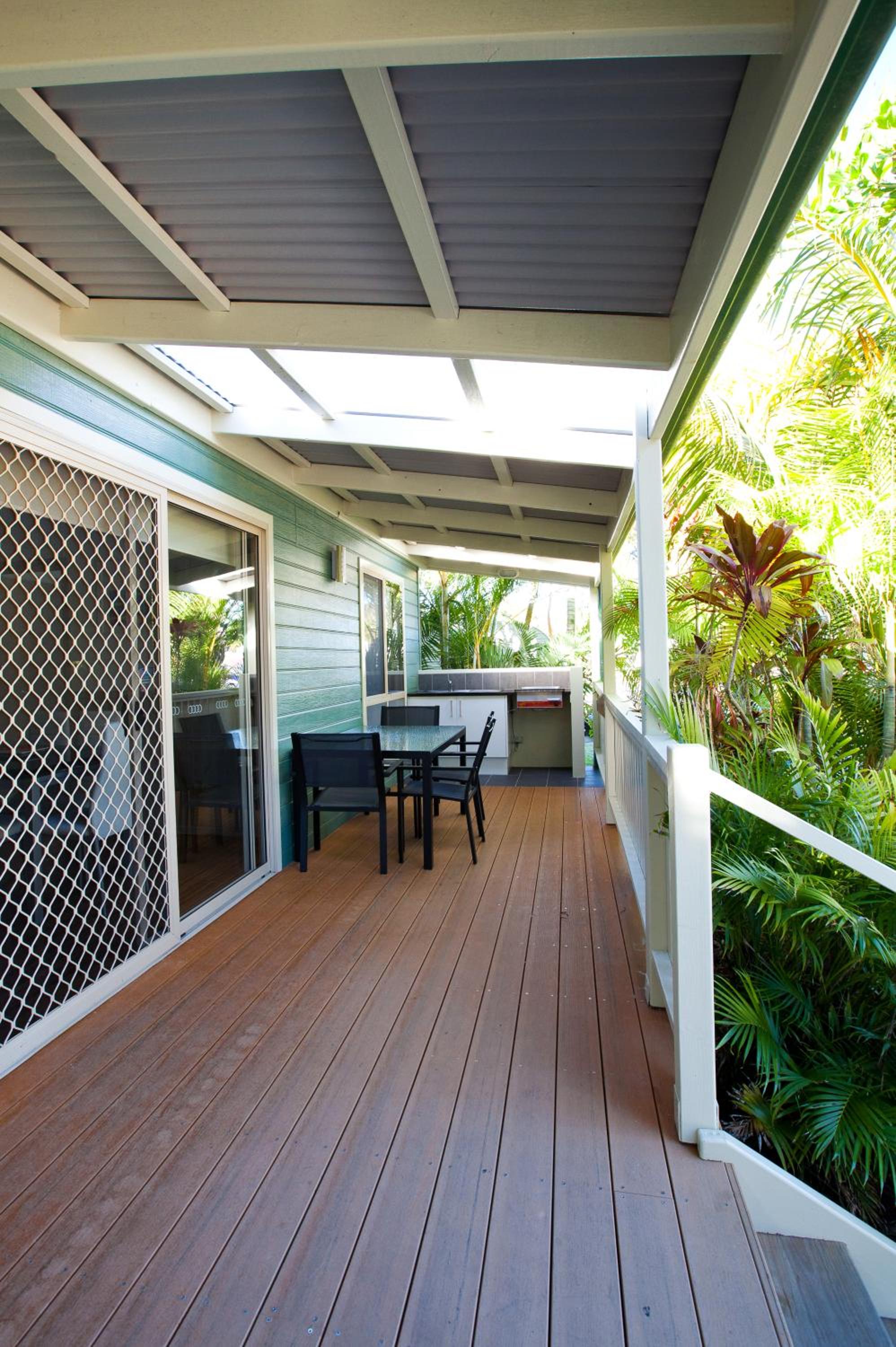 Tasman Holiday Parks - North Star