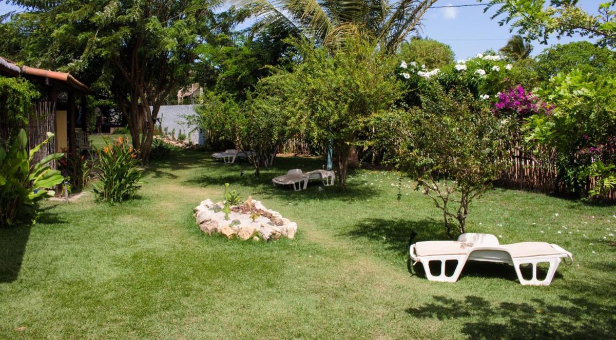 Área Talismã