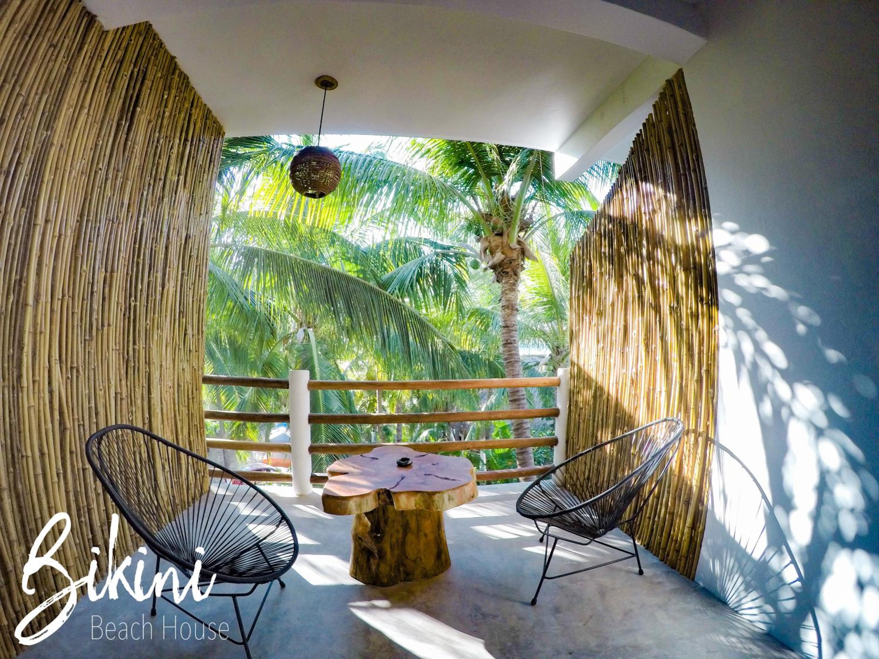 Bikini Beach House view 4