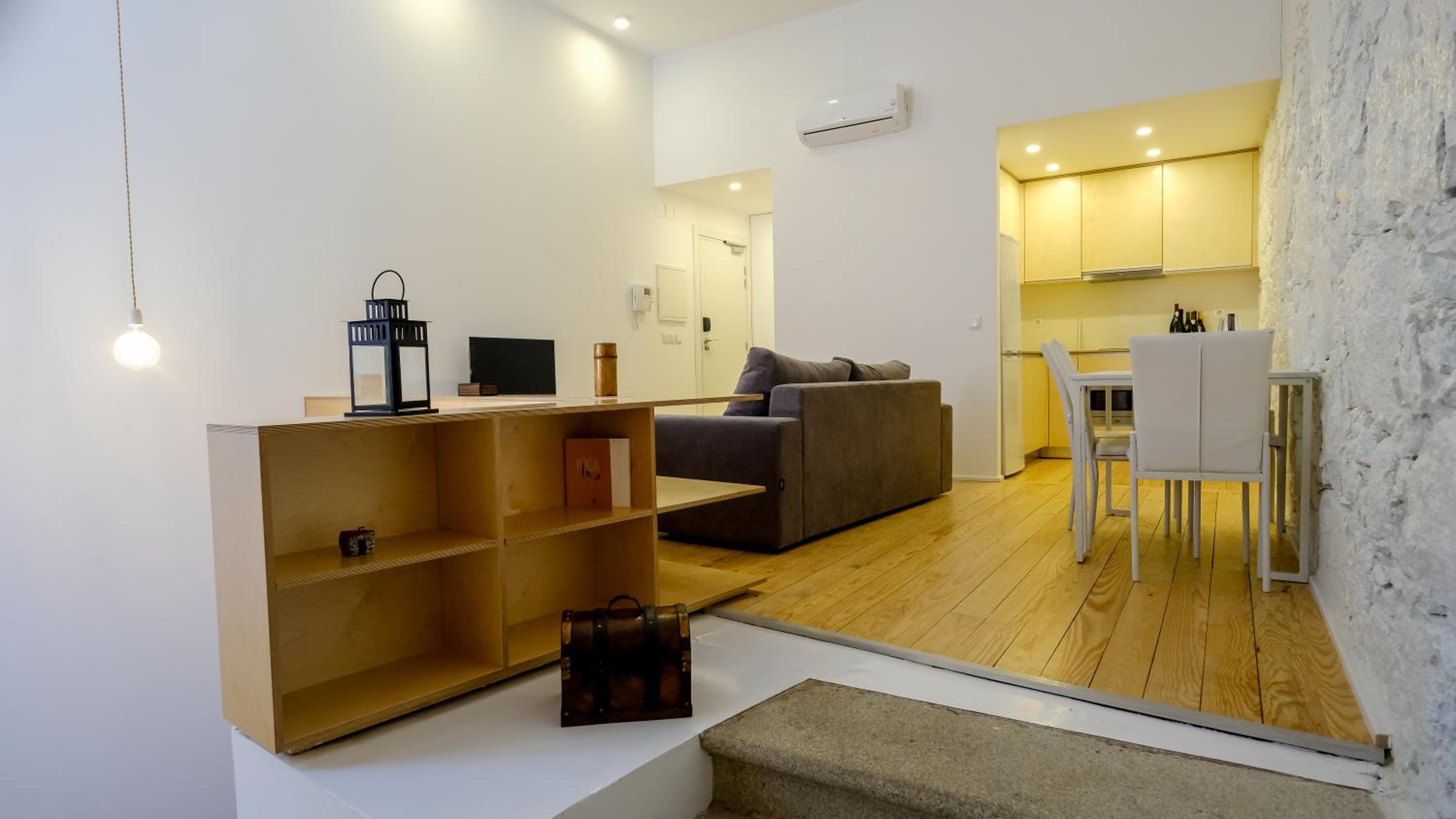 Bemyguest - Loft Guest House Jardim das Mães Charming, photo 143