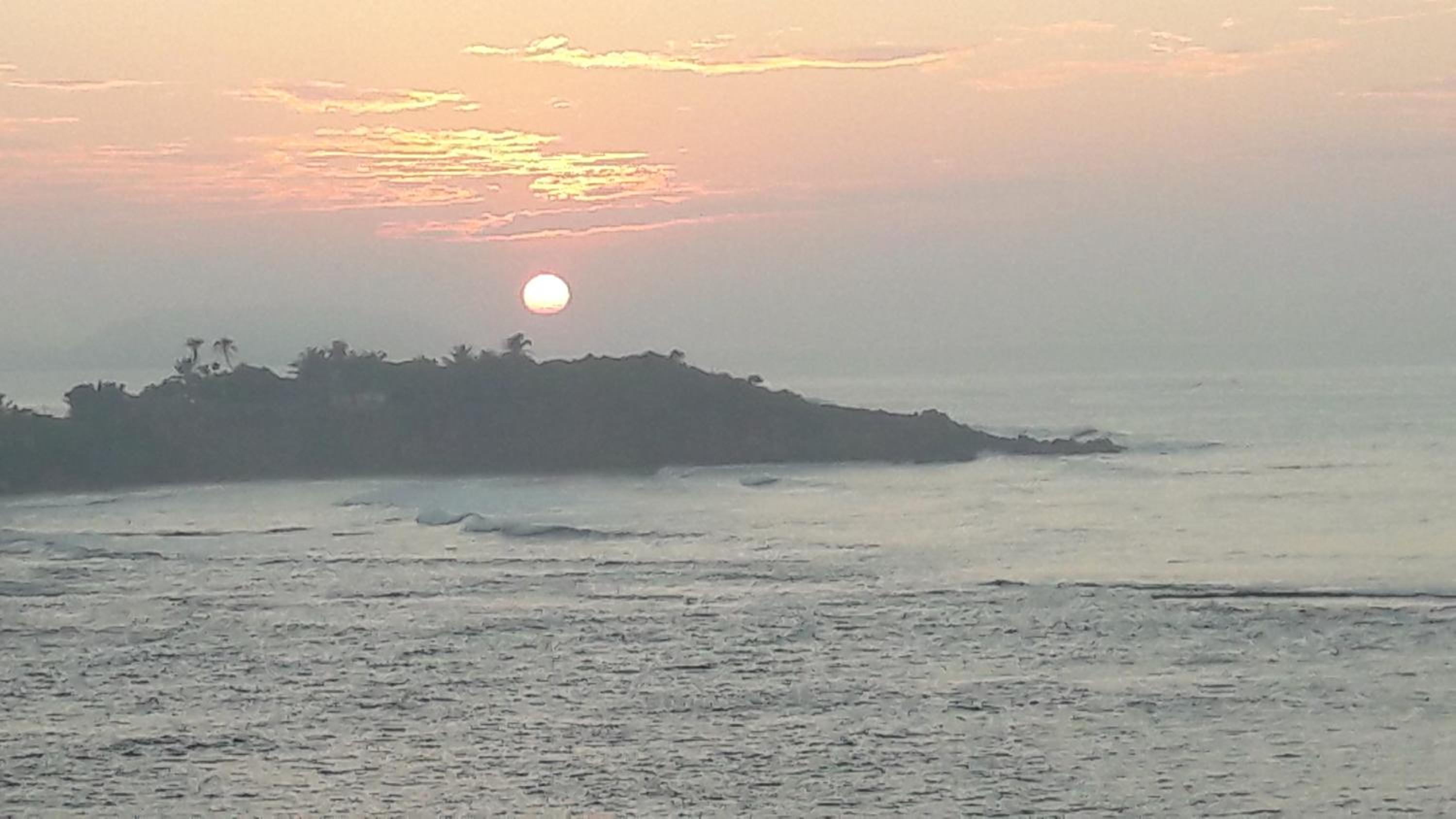 Madithya Villa view 4